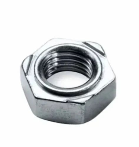 TVS Cold Forged Precision Hexagonal Weld Nut Metric