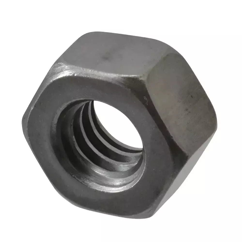 TVS M16 x 2 Hexagonal Nut Metric