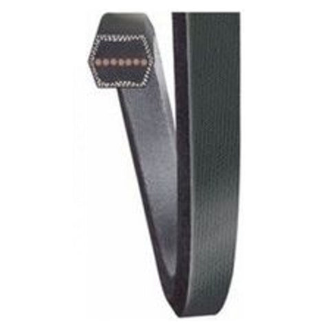 JK Fenner Double AA Hexagonal V-Belt AA96-AA120