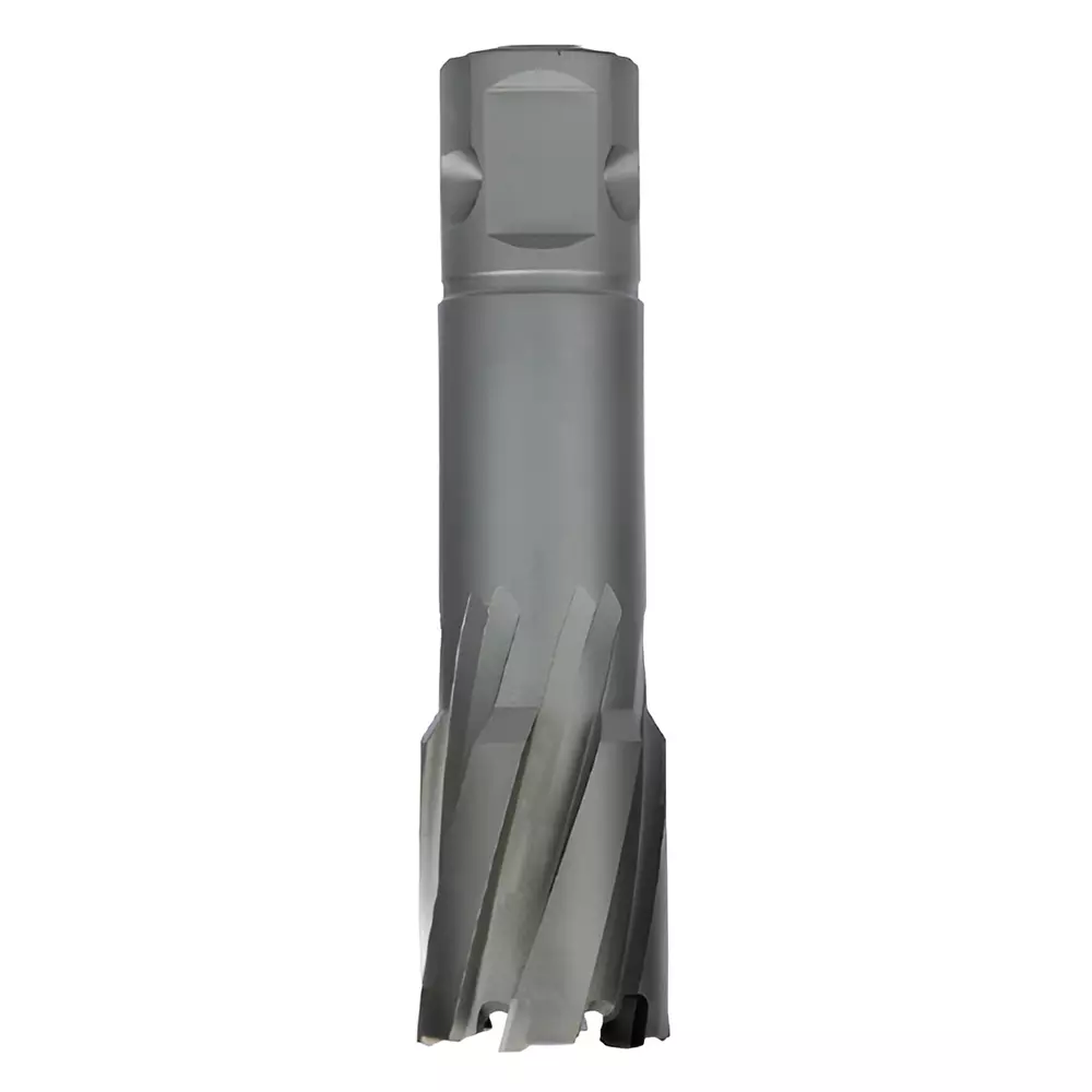 TCT Annular Cutter 40mm Depth (Universal Shank) - Thumbnail 3