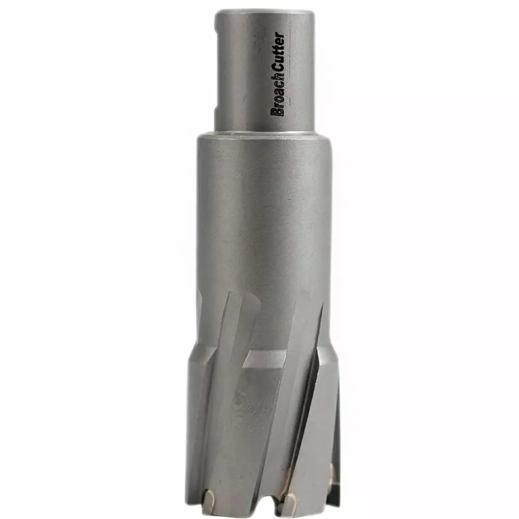 HSS Annular Cutter 50mm Depth (Universal Shank)
