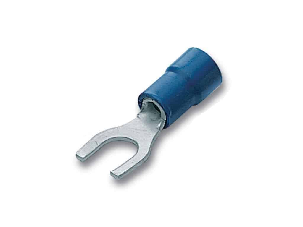 K-REX Fork Type Terminal Insulated