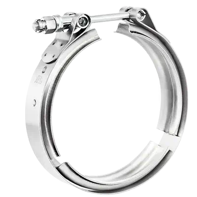 NESCO V-Band Clamp