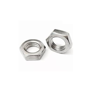 Unbrako Lock Nut Metric Grade 04 - Thumbnail 4