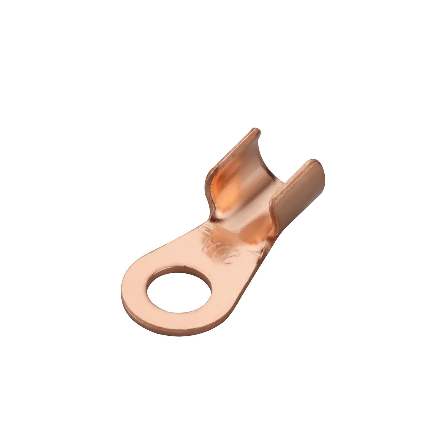 K-REX Copper Ring Type Crimping Terminal