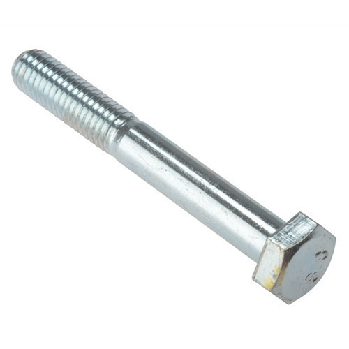 GMF SS 304 M12 Long Hex Bolt