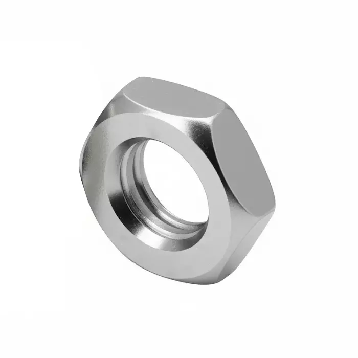 GMF SS 304 Special Nut