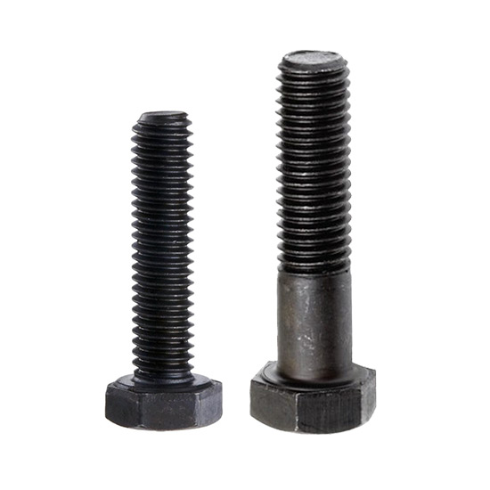TVS M24 Cold Forged High Tensile Hex Bolt & Screw