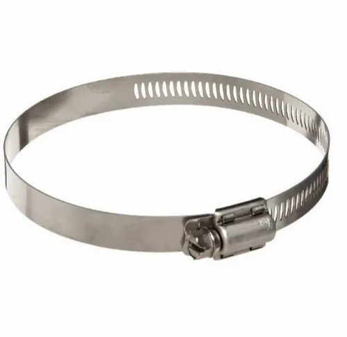 NESCO MS Worm Drive Hose Clamp Large Size