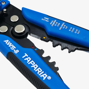 Taparia Auto Wire Stripper & Cutter - Thumbnail 3