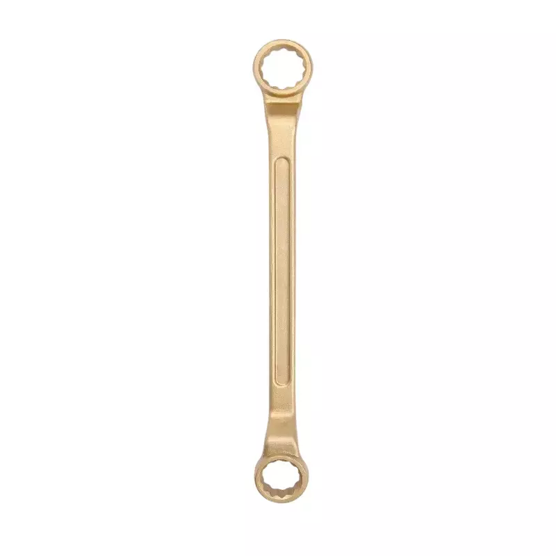 Taparia Non-Sparking Ring Spanners AL-BR