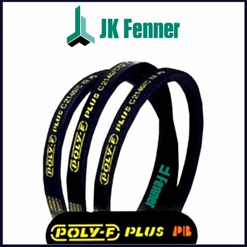 JK Fenner Flat Belt 114x6 mm