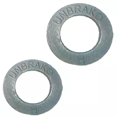 Unbrako Structural Washer BS EN 14399-6