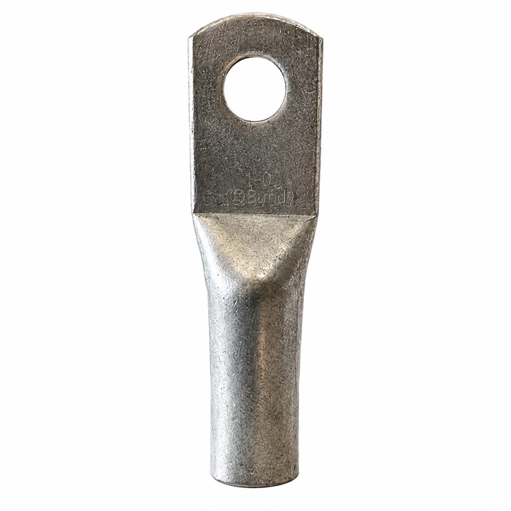 K-REX Copper Tube Terminal Long Barrel Heavy Duty