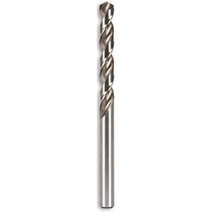 HSS Jobber Series Parallel Shank Twist Drill 1mm Series