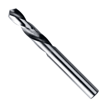 HSS Jobber Series Parallel Shank Twist Drill 1mm Series - Thumbnail 3