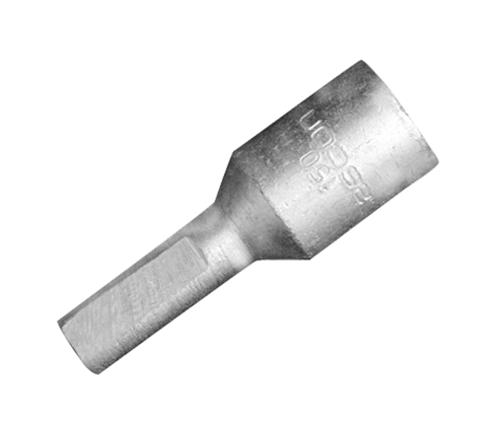 K-REX Aluminium Reducer Terminal