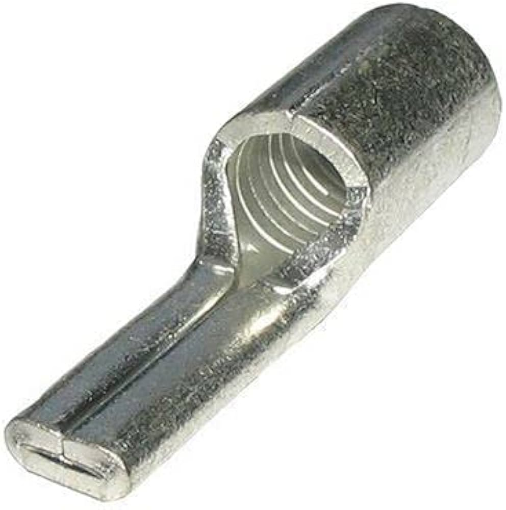 K-REX Copper Pin Type Crimping Terminal