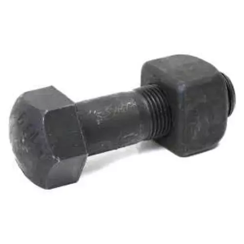 Unbrako Track Shoe Bolt 12.9 — HM-Terex & Demag