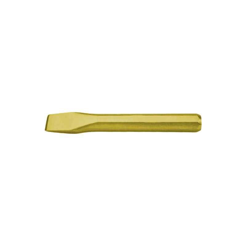 Taparia Non-Sparking Flat Chisel BE-CU