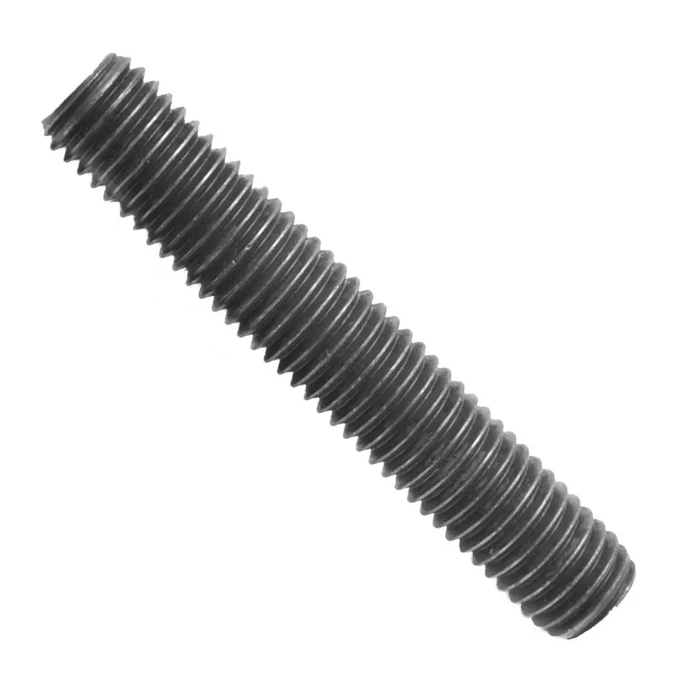 Unbrako Stud Bolt Inch B7 ASTM A193 1/2