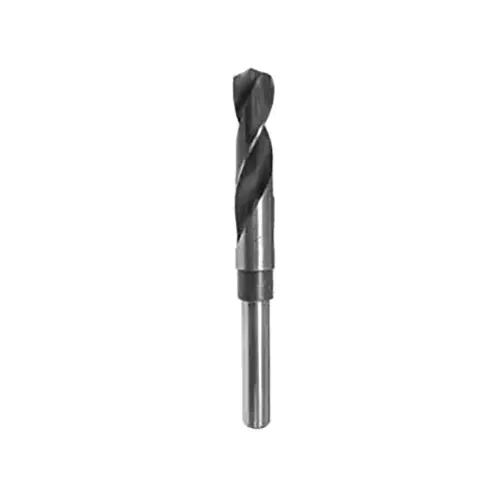 HSS Reduced Shank Parallel Shank Twist Drill - Thumbnail 2