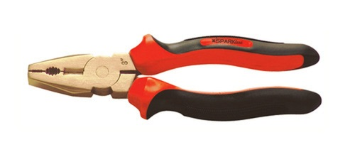 Taparia Non-Sparking Lineman Pliers BE-CU