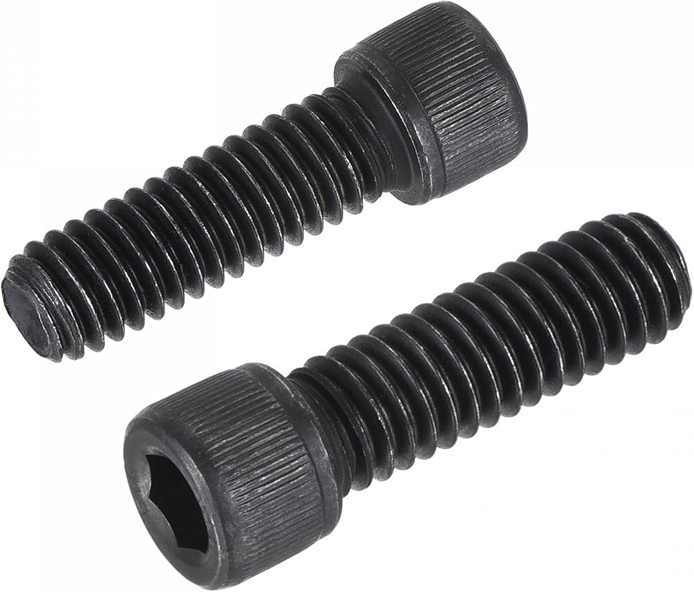 Unbrako Socket Head Cap Screw Metric 12.9 M14