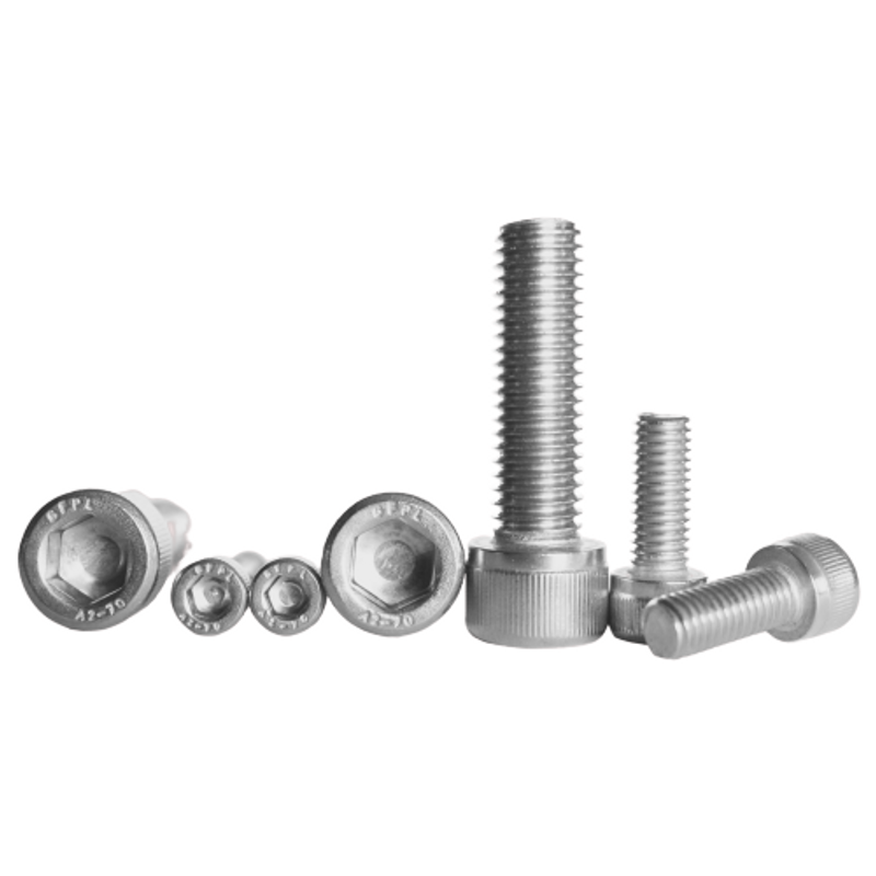 M10 SS 202 Allen Cap Screw