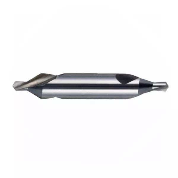 Centre Drill BS Type (Combined Drill and Countersink) - Thumbnail 2