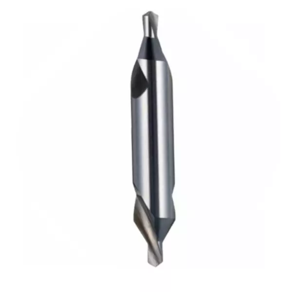 Centre Drill BS Type (Combined Drill and Countersink) - Thumbnail 3
