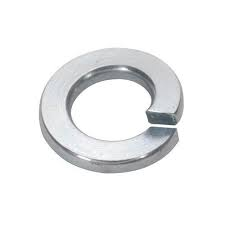 NESCO Spring Washer Spring Steel