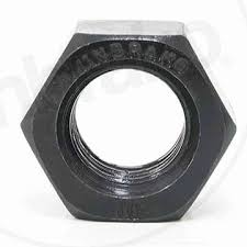 Unbrako Heavy Hex Nut Inch ASTM A194 Grade 2H