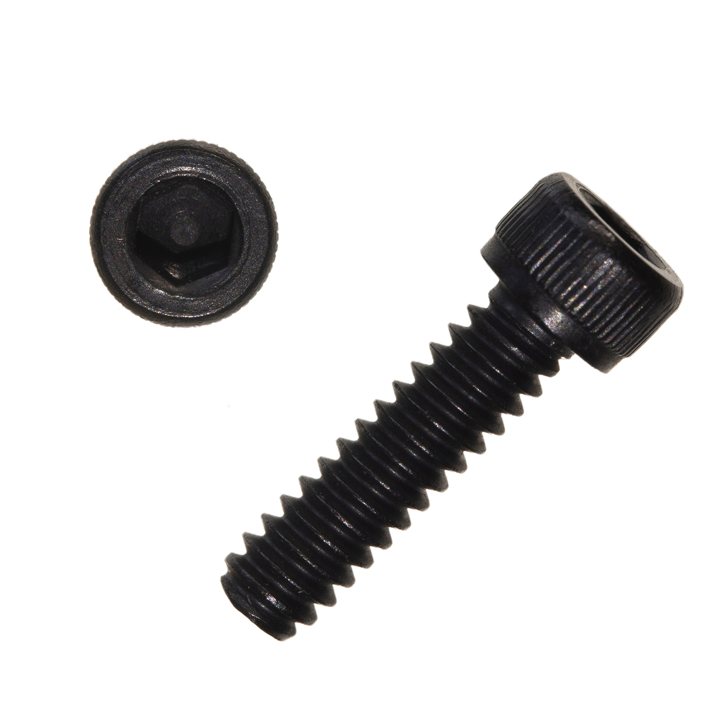 TVS M18 Socket Head Cap Screw Grade 12.9