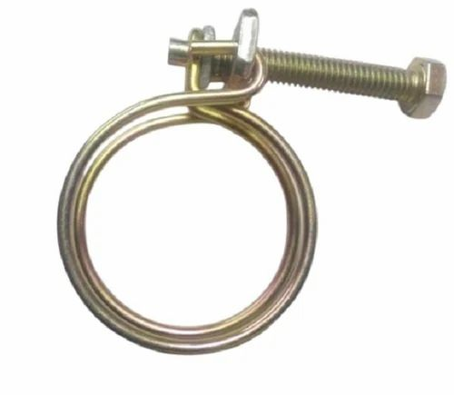 NESCO Mild Steel Wire Hose Clamp