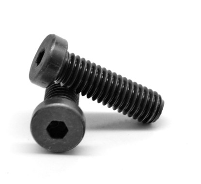 TVS M12 Low Head Socket Head Cap Screw