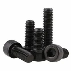 TVS BSW 7/16" Socket Head Cap Screw Grade 12.9