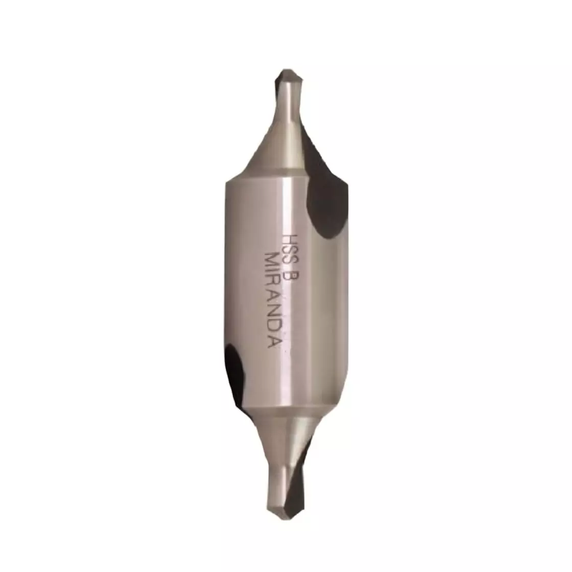 Centre Drill Type B (Combined Drill and Countersink) - Thumbnail 2