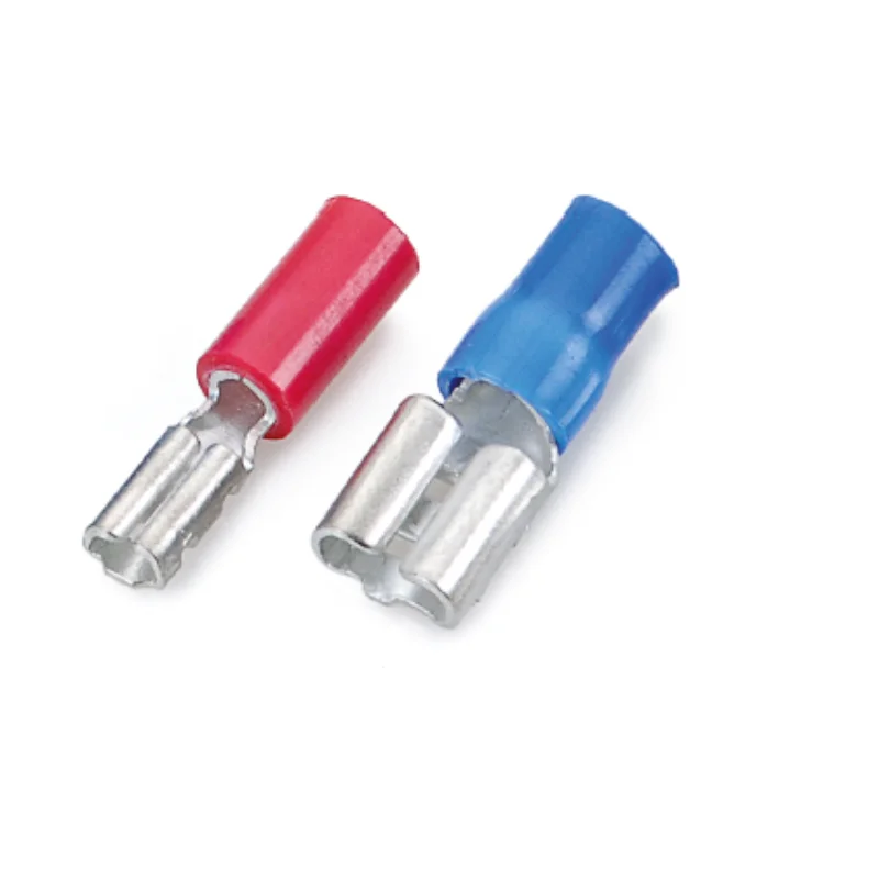 K-REX Snap On Type Terminal Ends