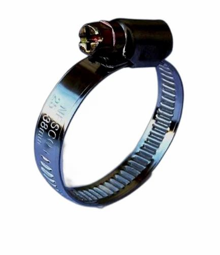 NESCO Stainless Steel Hose Clamp 9mm Band