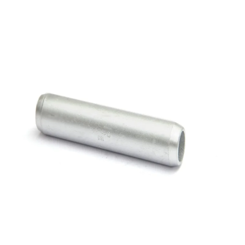 K-REX Aluminium In-Line Connector