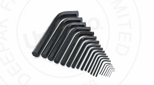 Unbrako Hex Wrench Inch
