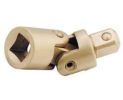 Taparia Non-Sparking Universal Joint BE-CU
