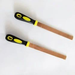Taparia Non-Sparking Flat Files BE-CU