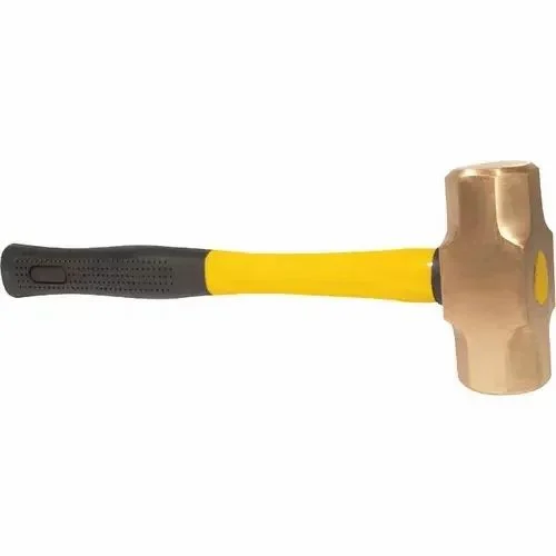 Taparia Non-Sparking Sledge Hammer AL-BR