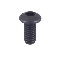 Unbrako Button Head Socket Screw Metric 12.9 M5