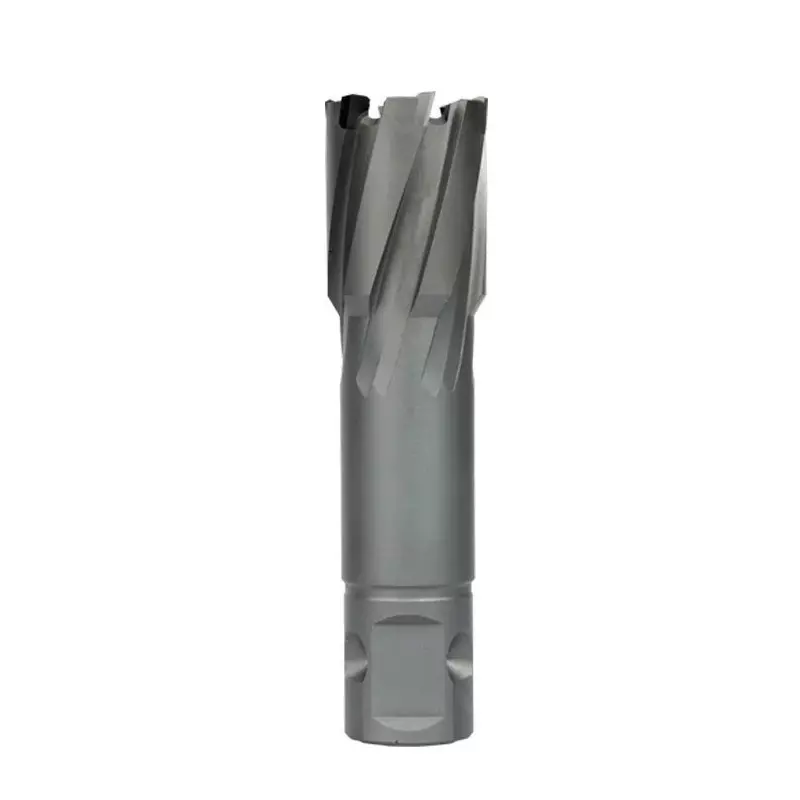 TCT Annular Cutter 55mm Depth (Universal Shank) - Thumbnail 2