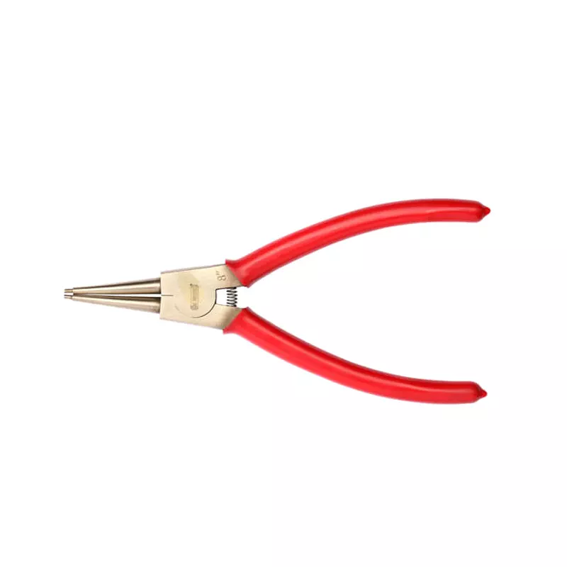 Taparia Non-Sparking Snap Ring Internal Pliers BE-CU