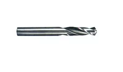 HSS Stub Series Parallel Shank Twist Drill 17mm Series - Thumbnail 2