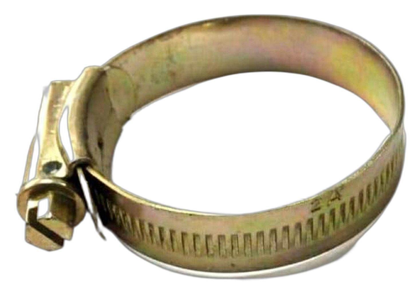 NESCO MS Worm Drive Hose Pipe Clamp
